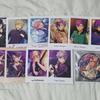 Ansta Undead Ray Kaoru Koga Adonis Metal Card Pasha Parashots Can Badge
