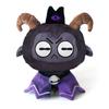 Мягкая игрушка 25 см Игра Культ Ягненка Милый Нариндер Овечка Леший Плюшевая Игрушка для Детей Фанатов Косплея Подарки на День Рождения Праздники Коллекционирование