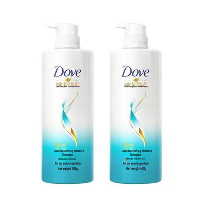 Шампунь Dove Питание и Увлажнение