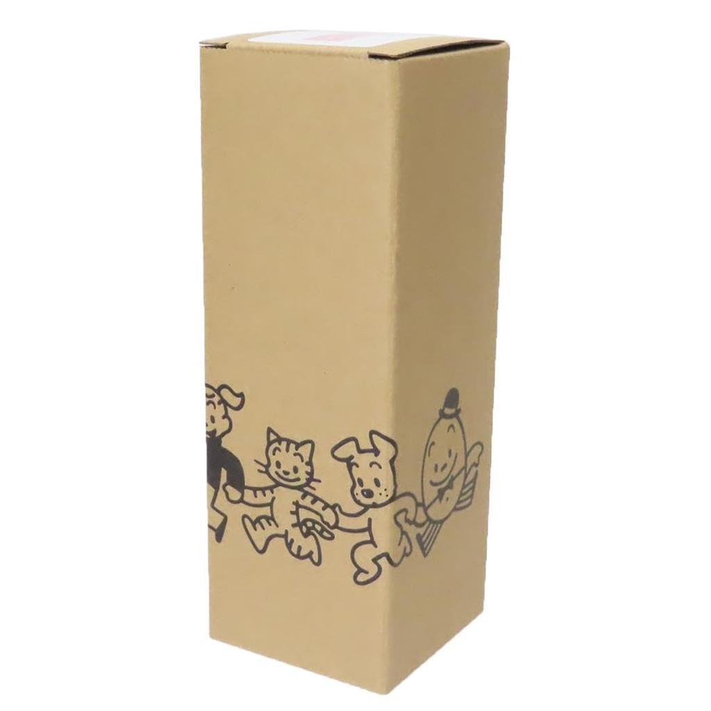 Ken Onishi Manufacturer OSAMU GOODS Stainless Steel Bottle YELLOW FRIENDS OGA-3001