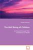 Книга The Well Being of Children As Viewed Through Their Conceptions of Death