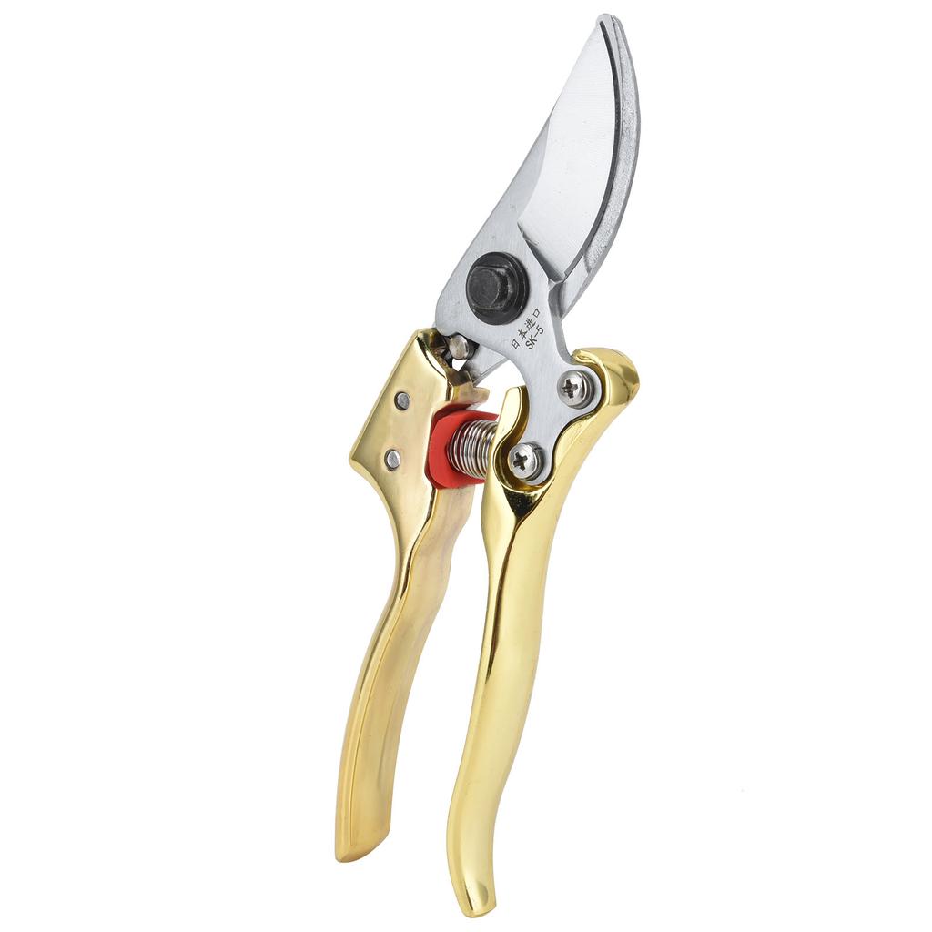 Pruning Shears Fruit Tree Trimmer Pruner Clipper Branch Scissors LaborSaving Gardening Tool