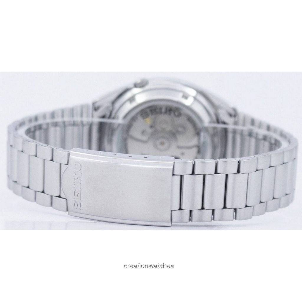 Seiko 5 Автоматические Сделано в Японии SNXS73 SNXS73J1 SNXS73J Мужские часы