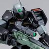 MG 1/100 Jim Sniper II (Lido Wolf Machine) Black