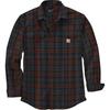 carhartt 106356 Свободный крой Тяжелая рубашка Свободный крой Мужская 106356