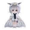 PICCODO ACTION DOLL X White Box Alice Haiba PVC POM ABS Fabric Resin Deformed Doll & & & &
