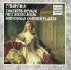 CD КОНРАД ЮНГАНЕЛЬ СМИТСОНИАН ЧЕМБ  Королевские концерты  Пьесы для двух кларнетов 05472773272 DEUTSCHE HARMO 1994 Германия Классика Б/у