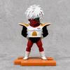 Аниме Dragon Ball Z Фриза Силы Гинью Вер. ПВХ Фигурка Действия Статуя Битвы Коллекционная Модель Dbz Игрушки Кукла Настольные Украшения