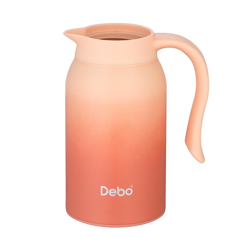 Depot Okden DEP-DZ667 Thermal Pot & Cup Set