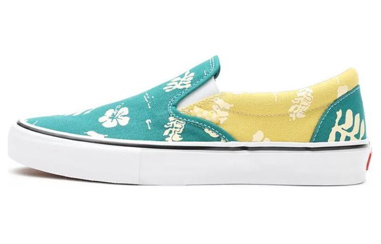Vans Classic Slip-On 'Aloha'