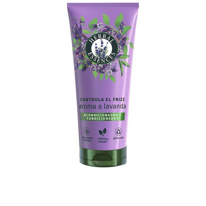 Après-shampooing anti-frisottis HERBAL ESSENCE LAVANDE 250 ml
