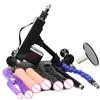Новые 3-XLR секс-машины для женщин, автоматическая женская мастурбация, насос, 3-XLR секс-машины для взрослых, с дополнительным дилдо Sexmac