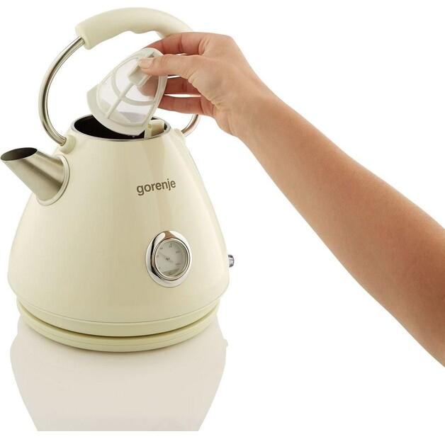 Electric Kettle Gorenje K17CLI