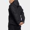 adidas Куртка серии Wuji Мужская Черная H39218