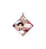 Minna No Kuji Touken Ranbu ONLINE Oban Sanpo Part 2 G Oban Hand Towel with Loop Buzenko ~Oban Kuji~ Prize