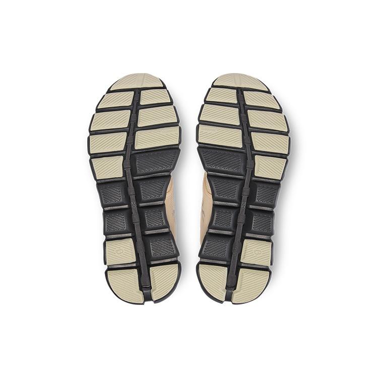 On Running Cloud X 3 Fawn Magnet Women's 60.98694