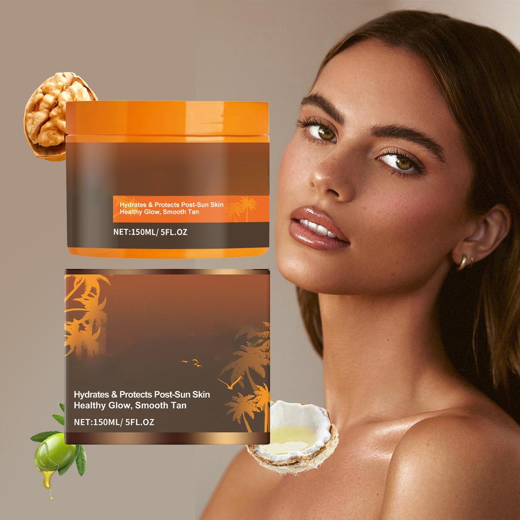 Гель для загара Radiant Tanning Skin Care Melanin для загара, чтобы производить чувствительный к солнцу травяной гель