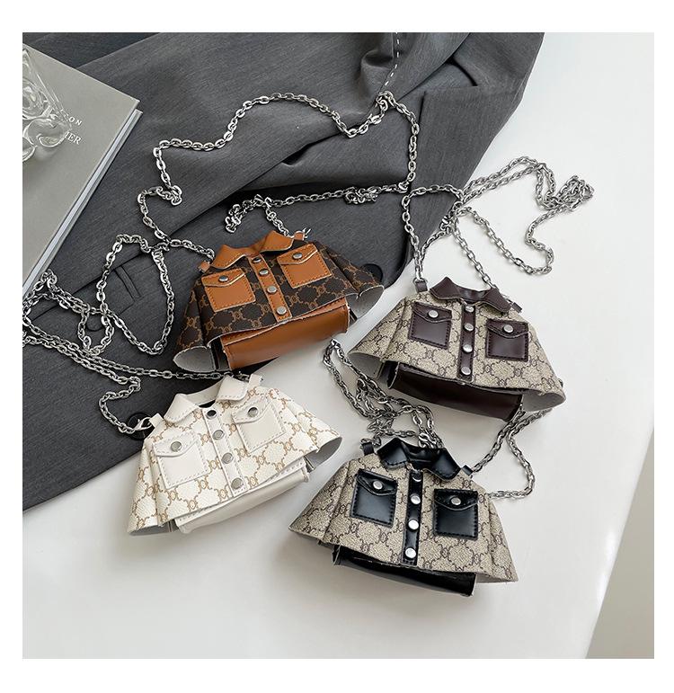 Нишевая уникальная женская универсальная сумка кроссбоди через плечо 2025 - модная сумка для телефона