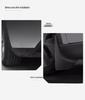 Invisible Mudguard for Tesla Model Y/3 Facelift - Hidden Car Decoration Accessories
