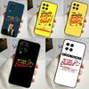Better Call Saul For Samsung Galaxy M15 M55 M13 M33 M53 M21 M31 M51 M30s M20 M14 M34 M54 M12 M32 M52 Case