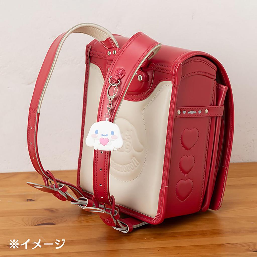 Sanrio Security Buzzer Cinnamoroll Security Alarm Security Bell School Bag Cute Children Elementary School Students 321028
