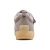 Clarks Originals Lockhill Ronnie Fieg 8th Stree Grey Suede Men Sneakers 26166898
