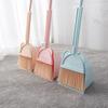 Children's Mini Broom & Dustpan Set - Soft Bristle Sweeping Toys for Toddlers