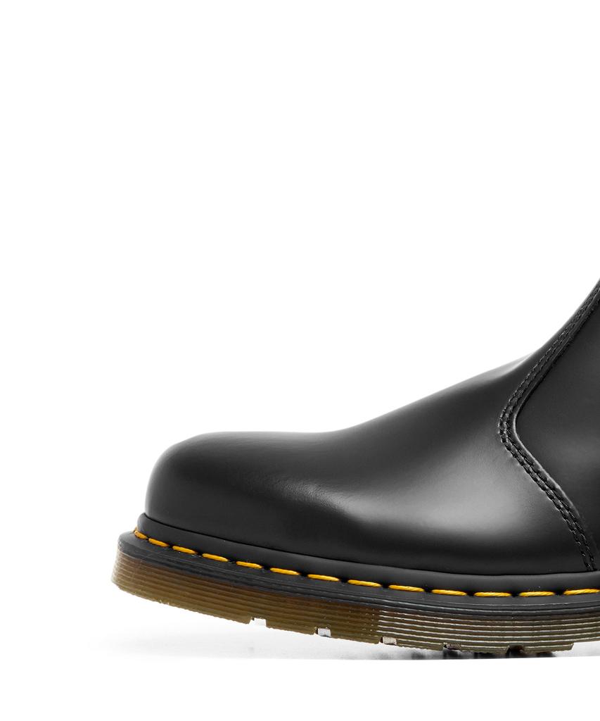 Dr.Martens 2976 Chelsea Boots Ys Black / 22227001