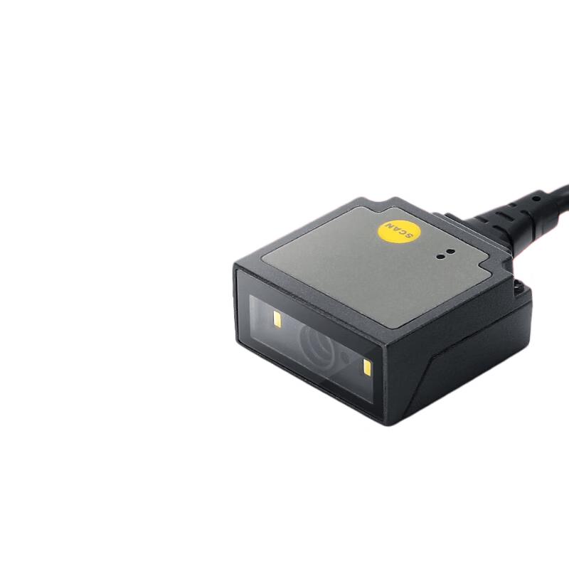 MINDEO ES4650-ER-EIO Embedded 1D 2D Barcode Scanner Module