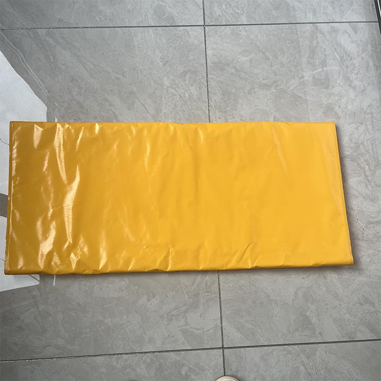 High Voltage Insulating Anti-Shock Electrician's Blanket, Moisture-Proof Pole Wrapping