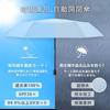 2025 Edition Folding Automatic Opening and Lightweight Comes with Super Absorbent Umbrella Suitable for Both Sunny and Rainy UV Completely Travel and