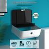 MODUN M-5859 Wall-Mounted Hand Towel Dispenser