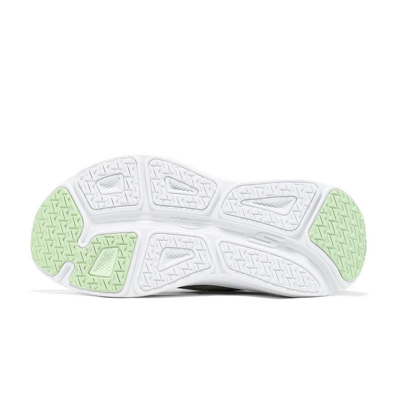 Skechers Женские нескользящие повседневные кроссовки 129472