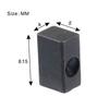 Для Floyd Rose Bridge Saddle Insert Block Locking Metal