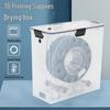 DB-3D Влаго- и пылезащитный сушильный шкаф для филамента