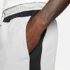 Nike Свободные повседневные шорты с буквенным принтом, мужские шорты светло-дымчато-серого цвета CZ2577-077