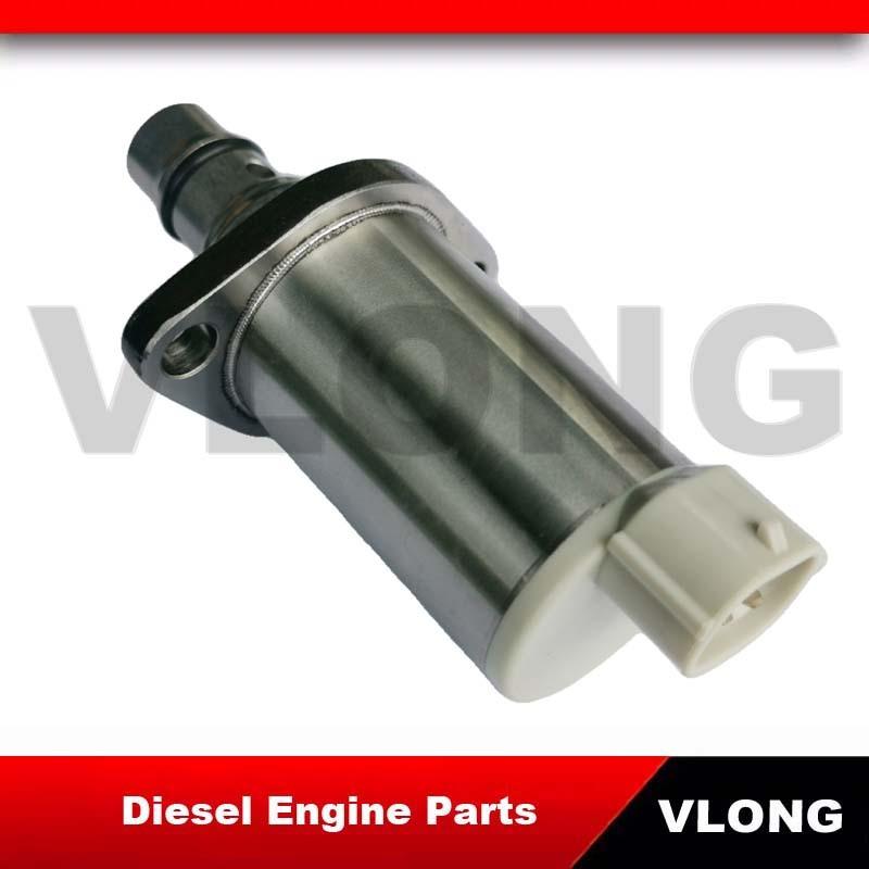 New Fuel Pump Pressure Regulator Suction Control Valve Common Rail Metering Unit For Hino 300 3640 364 2942003640 294200-3640