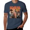 Idris Legend Tshirt Casual Everyday Short Sleeve Tshirt