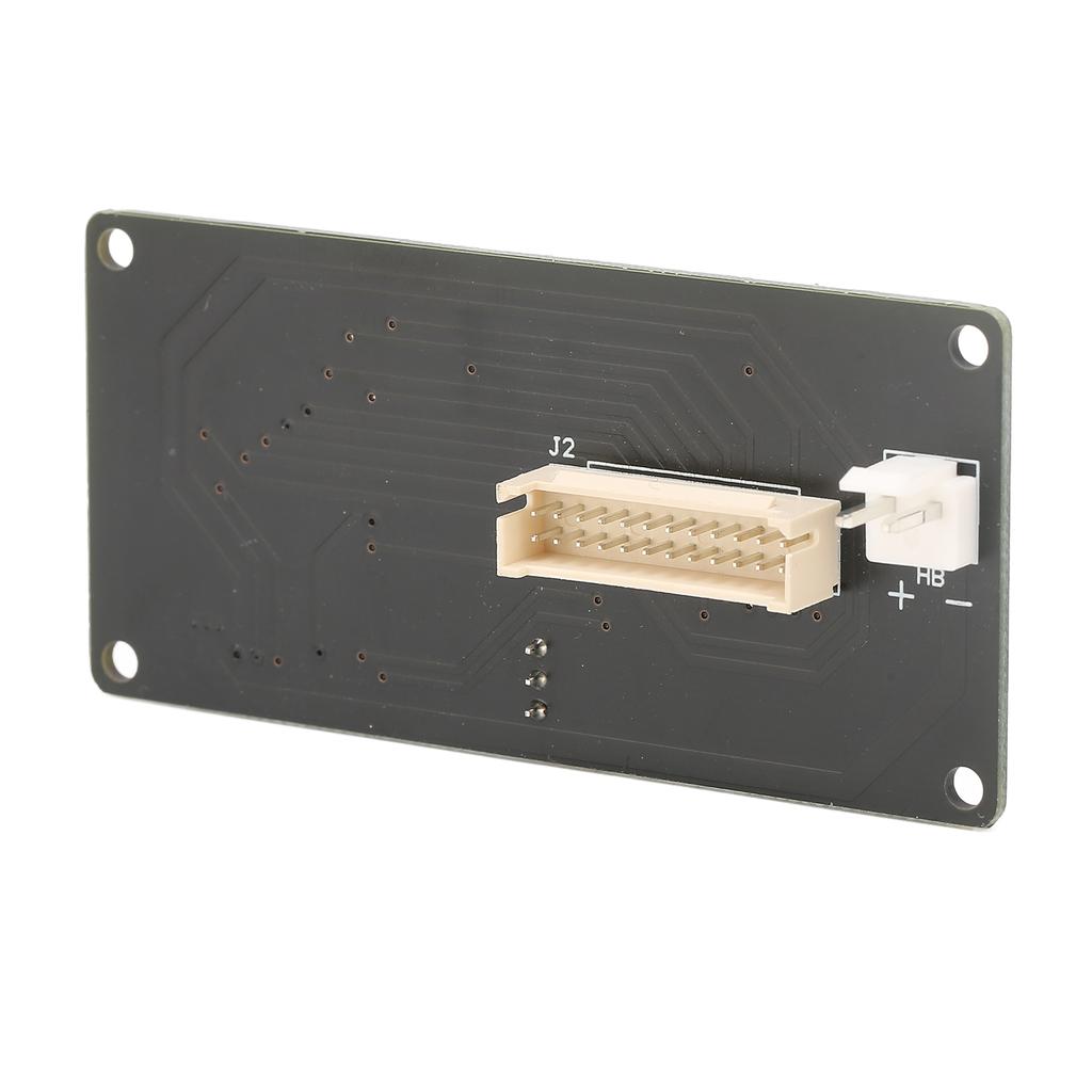 Плата переноса экструдера 3D-принтера Высокая стабильность Идеальная замена Платы-адаптеры 3D-принтера для Sidewinder X1