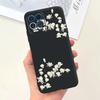 Для чехла Motorola Edge S 5G / Motorola Moto G100 Готческий стиль Черный кот Крутой узор Funda Etui Для MotoG100 EDGES Мягкий ТПУ мешок