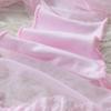 Эротические трусики женские сексуальные прозрачные кружевные экзотические трусы нижнее белье ажурные ультратонкие стринги экзотическое нижнее белье черного цвета