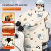 Electric Scooter Winter Warm Windproof Blanket
