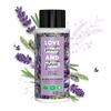 Love Beauty And Planet Natural Argan Oil and Lavender Sulfate Free Anti-Frizz Shampoo, 400ml