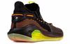 Under Armour Curry 6 Fox Theatre Men's Sneakers