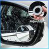 Для BMW E60 E46 E39 E38 E90 E36 F30 E30 E31 E34 F10 E87 E92 E91 E53 E70 X1 X5 X3 X6 Регулируемый 360 Градусов Зеркало Заднего Вида Угол Мертвой Зоны Автомобиля Значок