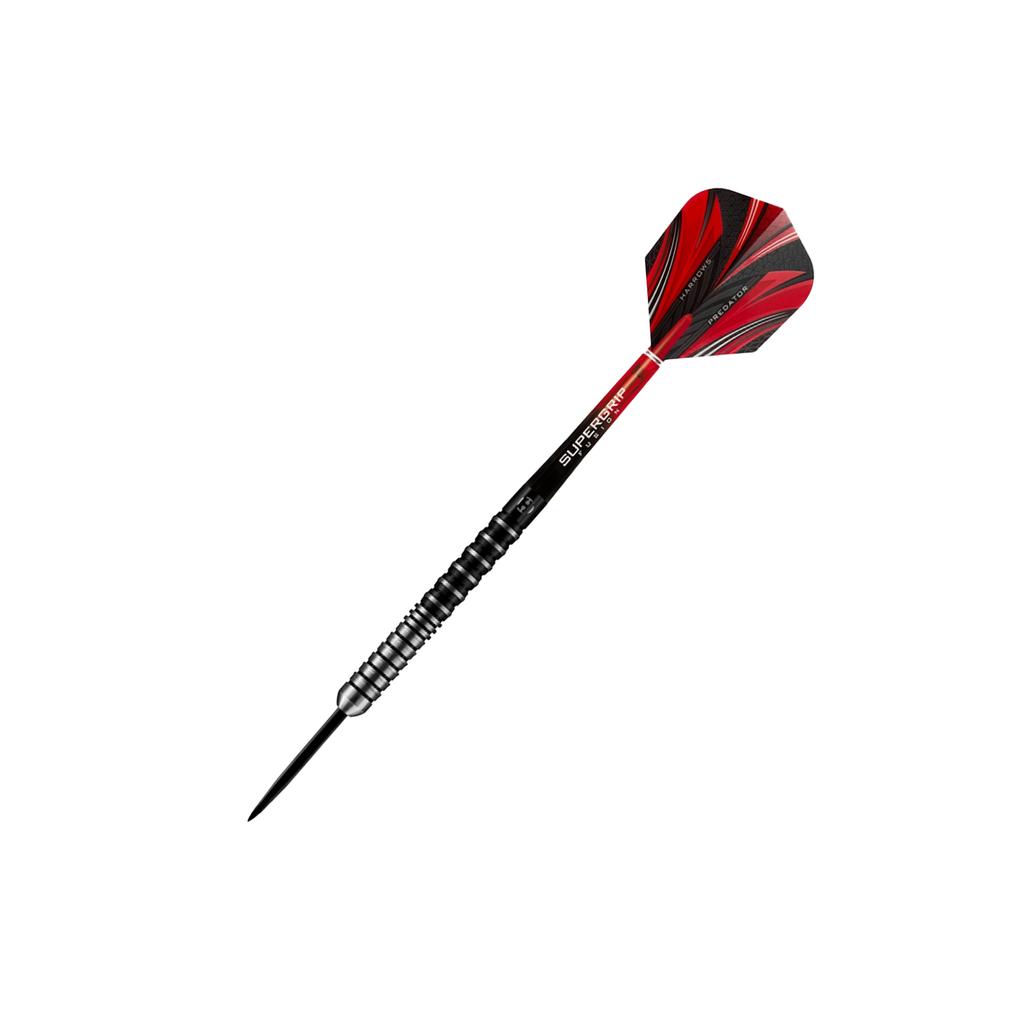 Harrows Predator Tungsten Darts (Pack of 5)