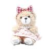 Plush Shelliemay Keychain Doll Pendant With Pp Cotton For Home Decor