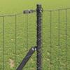 Ground Fix Welded Wire Fence 10 x 1 m (W x H)