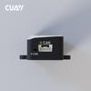CUAV C-Compass Digital Magnetic Compass RM3100 Satellite External Compass Quadrotor Surveying for Navigation