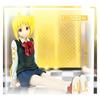 Bocchi Rock Fig Cube Ijichi Nijika Figure